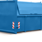 Afvalcontainerverhuur – Waarom zou ik de goedkoopste container huren?